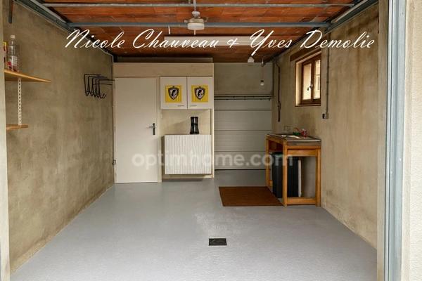 Maison à vendre 6 pièces ISSOIRE (63)
