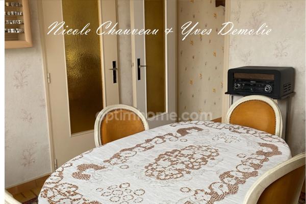 Maison à vendre 6 pièces ISSOIRE (63)