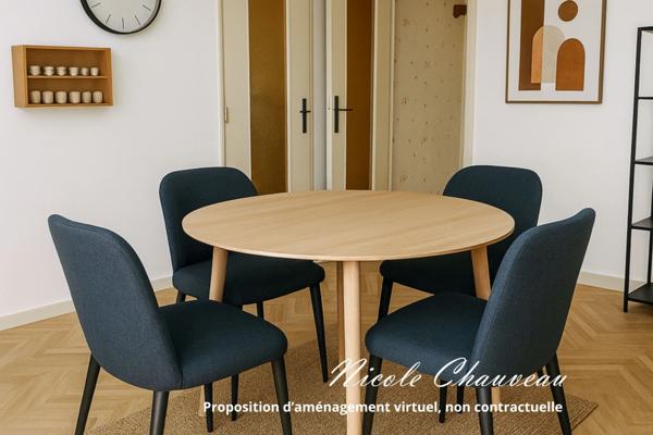 Maison à vendre 6 pièces ISSOIRE (63)