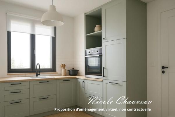 Maison à vendre 6 pièces ISSOIRE (63)