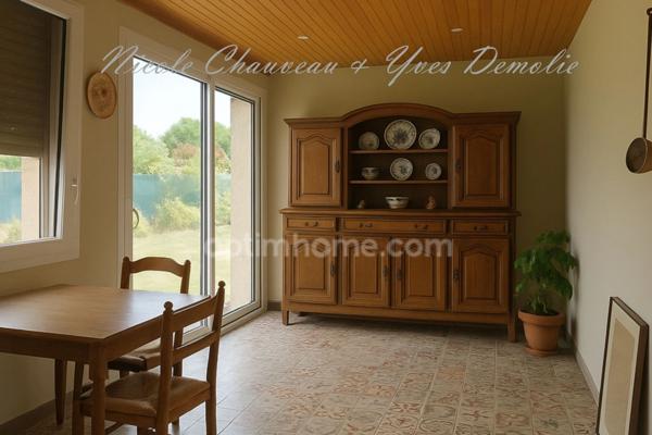 Maison à vendre 6 pièces ISSOIRE (63)