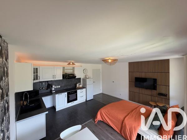 Appartement à vendre 3 pièces 61 m² Mérignac