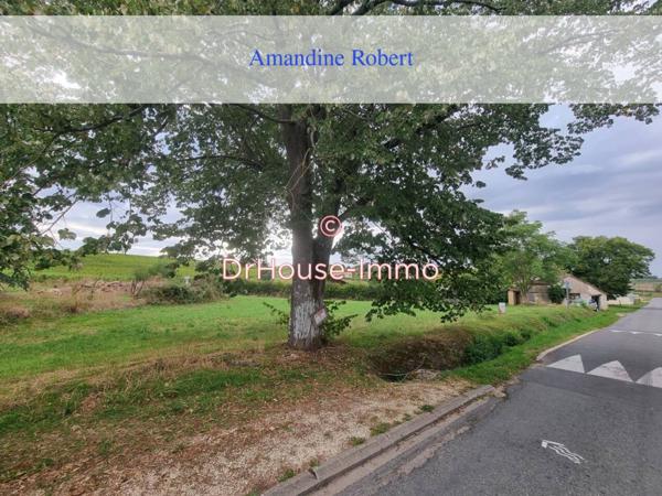 Terrain à vendre de 1 679 m²