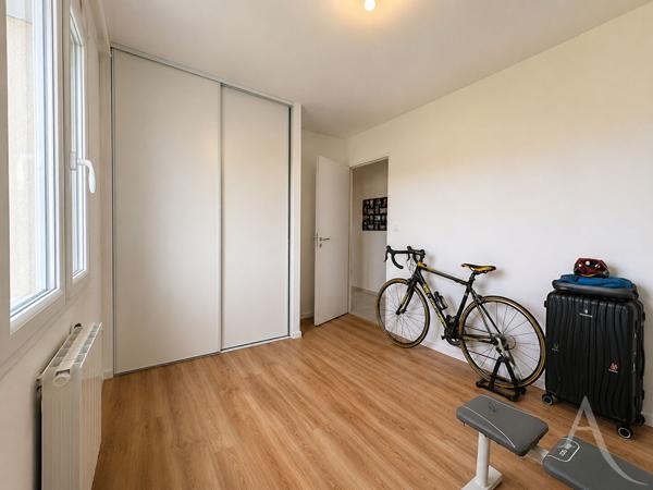 Maison neuve de plain-pied à Bourges 3 chambres et garage !