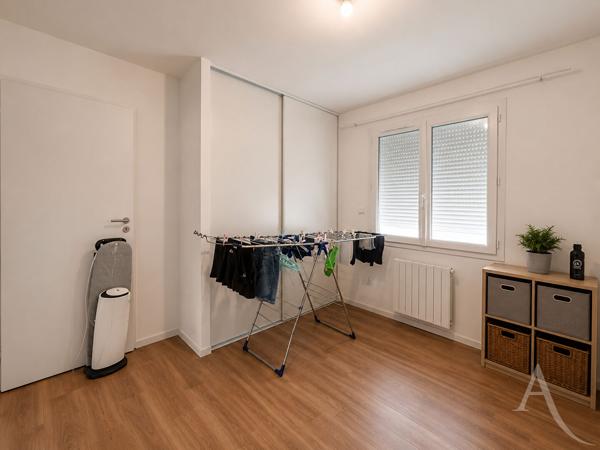 Maison neuve de plain-pied à Bourges 3 chambres et garage !
