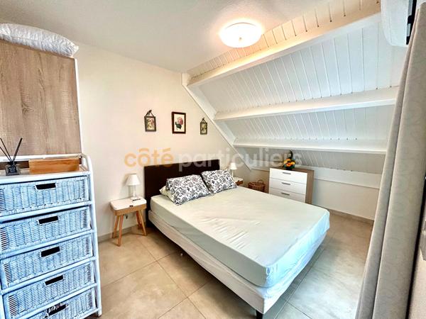 Vente
                Appartement36 m² - 2 Pièces -
                    SAINTE ANNE (97180)