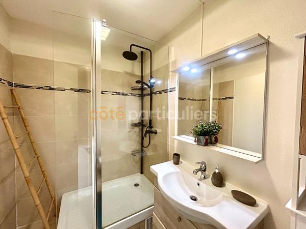 Vente
                Appartement36 m² - 2 Pièces -
                    SAINTE ANNE (97180)