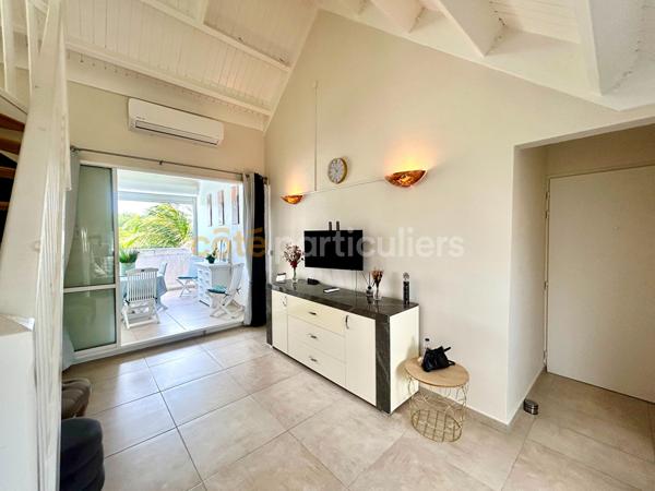 Vente
                Appartement36 m² - 2 Pièces -
                    SAINTE ANNE (97180)