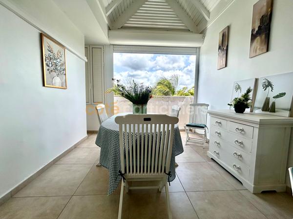Vente
                Appartement36 m² - 2 Pièces -
                    SAINTE ANNE (97180)