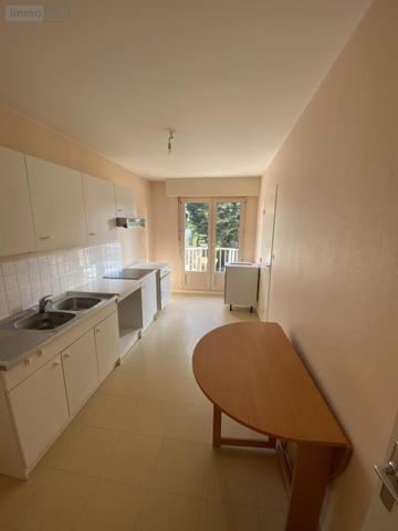 Appartement à vendre à Angers dans le Maine-et-Loire (49100), ref : 49012-1992   
La Gare