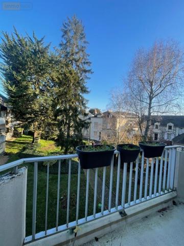 Appartement à vendre à Angers dans le Maine-et-Loire (49100), ref : 49012-1992   
La Gare