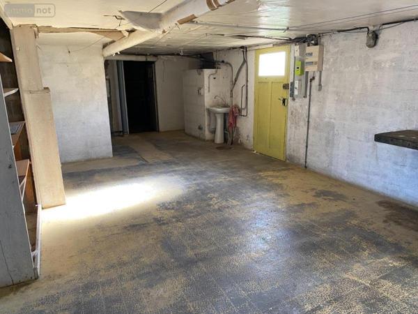 Maison à vendre à Bessé-sur-Braye dans la Sarthe (72310), ref : 41059-866