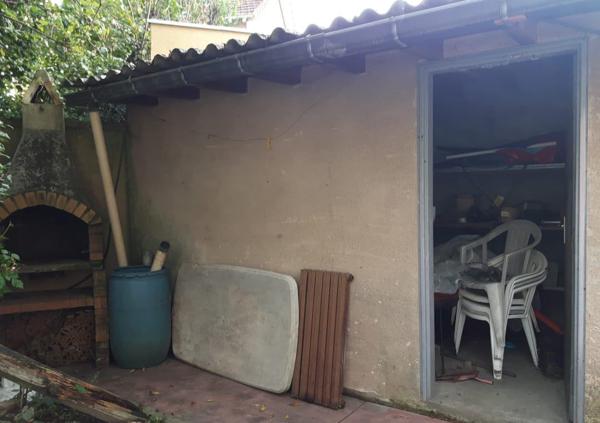 À LOUER – Beau Pavillon Rénové 6 Pièces (130 m²) avec Jardin Arboré (205 m²) à Gagny