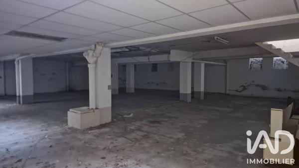 Parking à vendre 340 m² Perpignan