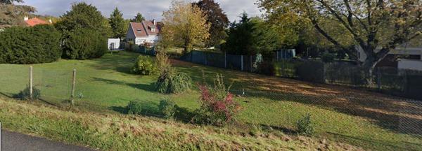 Terrain Congis Sur Therouanne