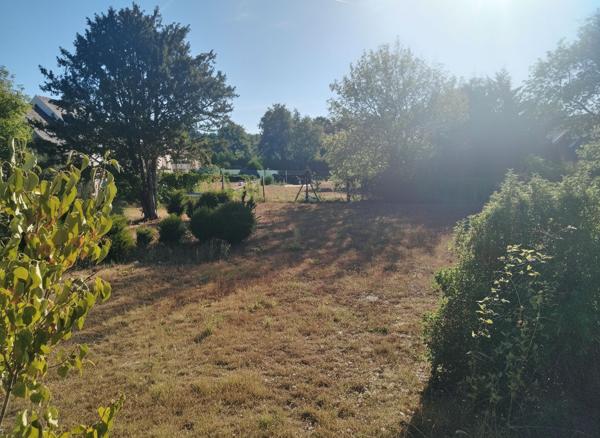 Terrain Congis Sur Therouanne