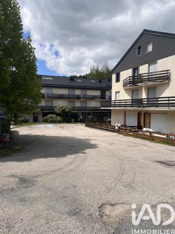 Appartement à vendre 2 pièces 22 m² Lunel