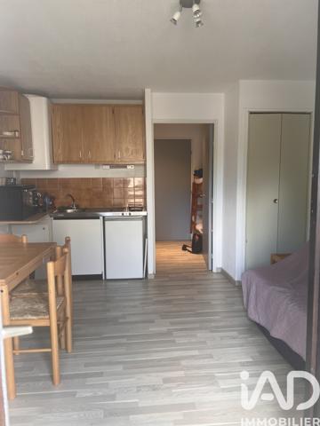 Appartement à vendre 2 pièces 22 m² Lunel