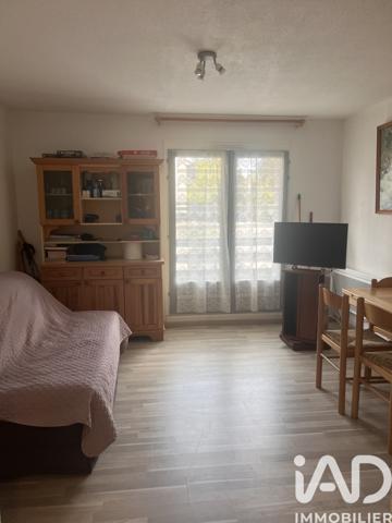 Appartement à vendre 2 pièces 22 m² Lunel