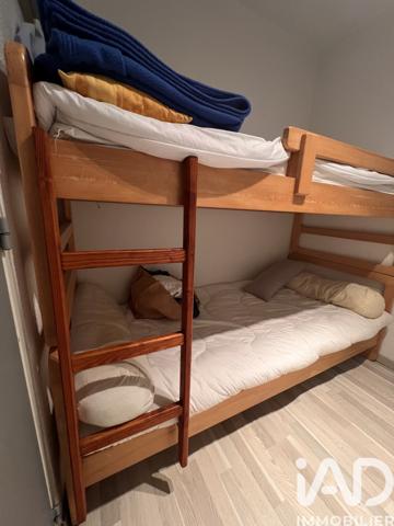 Appartement à vendre 2 pièces 22 m² Lunel