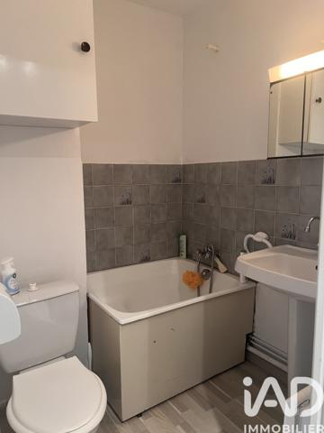Appartement à vendre 2 pièces 22 m² Lunel