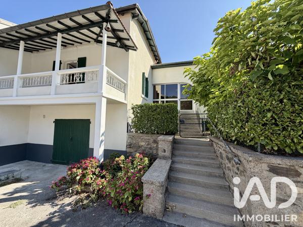 Maison à vendre 4 pièces 101 m² Cuzac