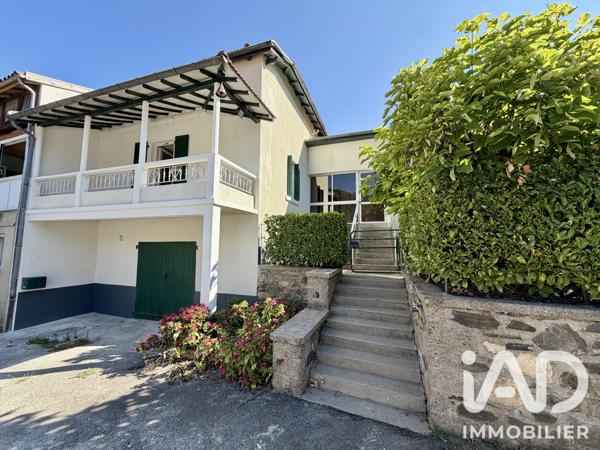 Maison à vendre 4 pièces 101 m² Cuzac