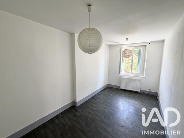 Maison à vendre 4 pièces 101 m² Cuzac