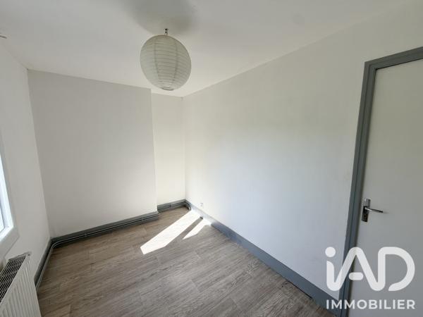 Maison à vendre 4 pièces 101 m² Cuzac