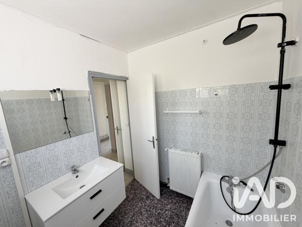 Maison à vendre 4 pièces 101 m² Cuzac