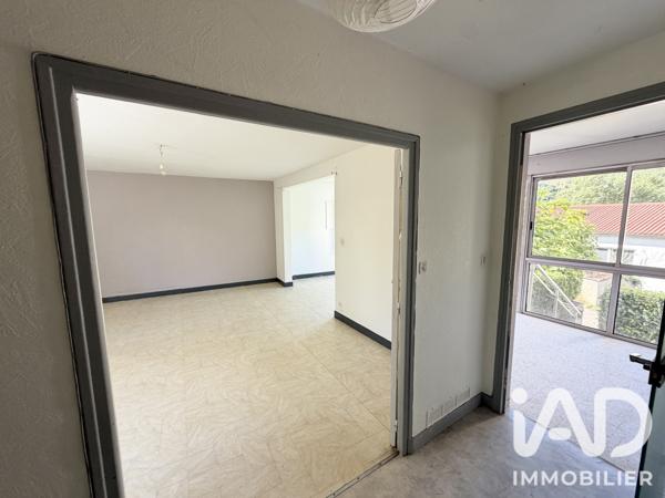 Maison à vendre 4 pièces 101 m² Cuzac