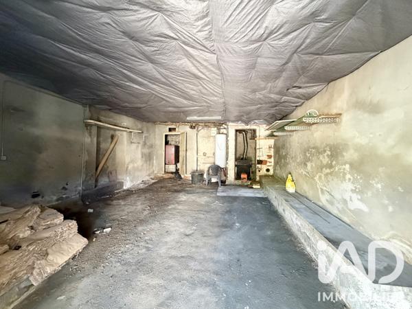 Maison à vendre 4 pièces 101 m² Cuzac