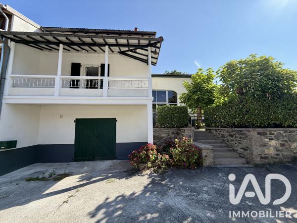 Maison à vendre 4 pièces 101 m² Cuzac