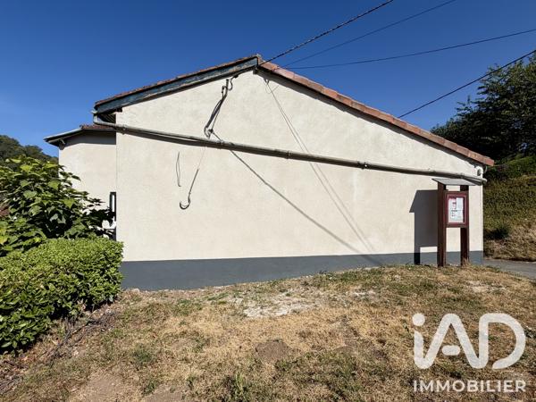 Maison à vendre 4 pièces 101 m² Cuzac