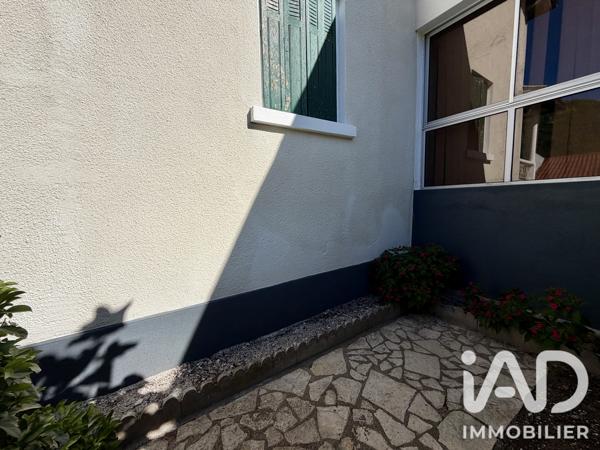 Maison à vendre 4 pièces 101 m² Cuzac