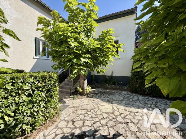 Maison à vendre 4 pièces 101 m² Cuzac