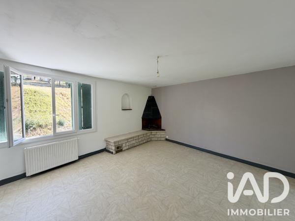 Maison à vendre 4 pièces 101 m² Cuzac
