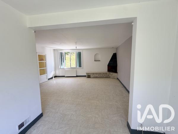 Maison à vendre 4 pièces 101 m² Cuzac