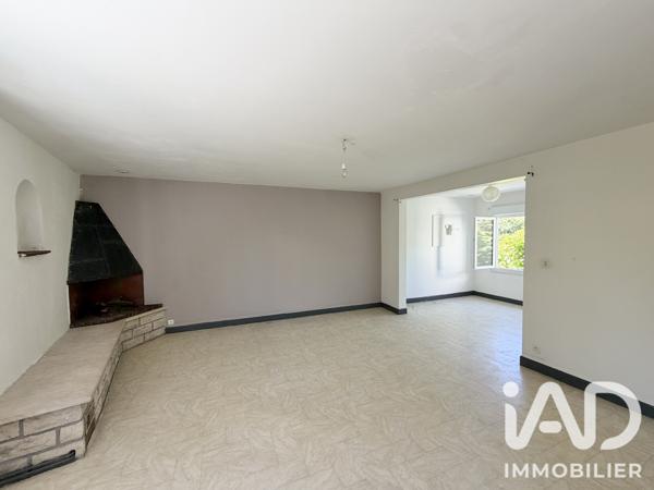Maison à vendre 4 pièces 101 m² Cuzac