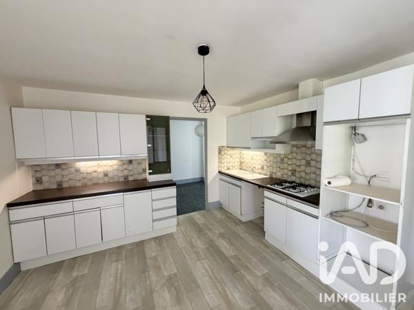 Maison à vendre 4 pièces 101 m² Cuzac