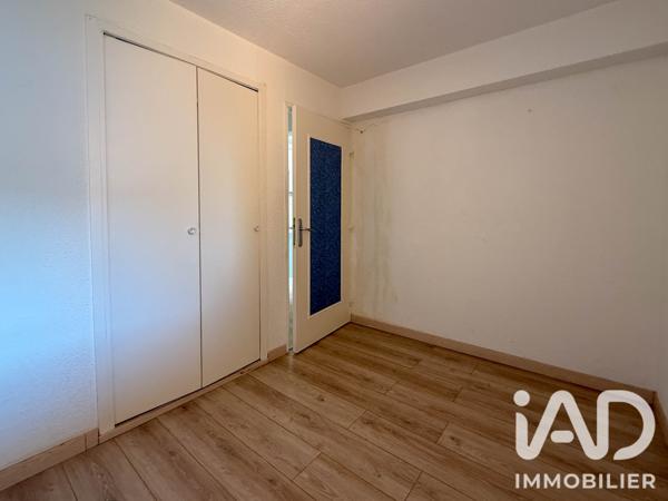 Appartement à vendre 2 pièces 24 m² Sète