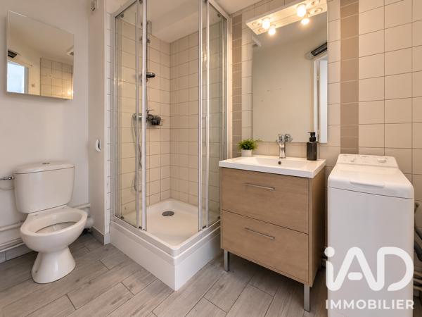 Appartement à vendre 2 pièces 24 m² Sète