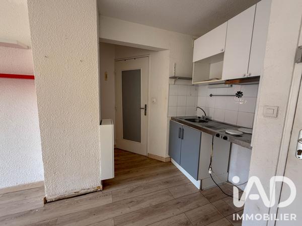 Appartement à vendre 2 pièces 24 m² Sète