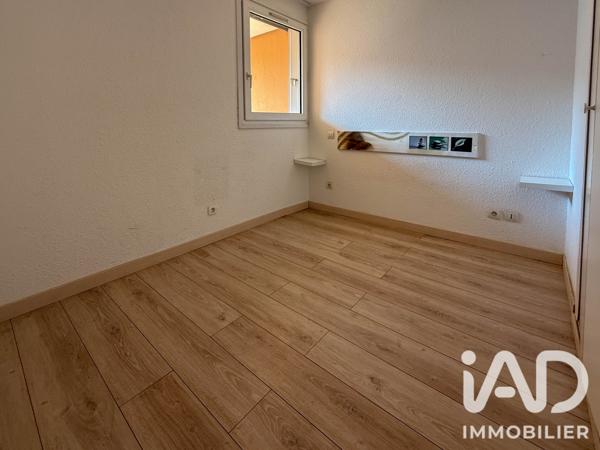 Appartement à vendre 2 pièces 24 m² Sète