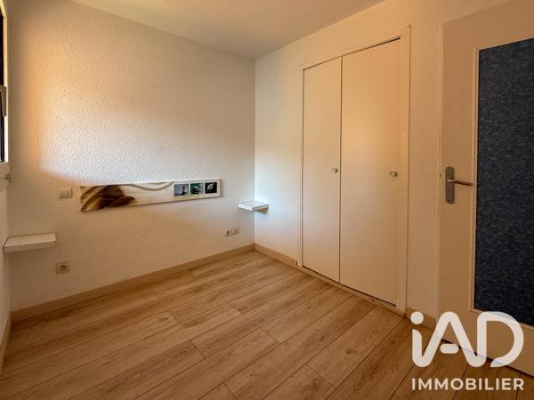 Appartement à vendre 2 pièces 24 m² Sète