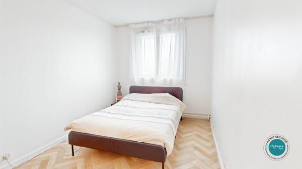 Appartement Corbeil Essonnes 3 pièce(s) 63m2