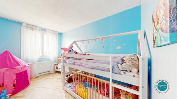 Appartement Corbeil Essonnes 3 pièce(s) 63m2