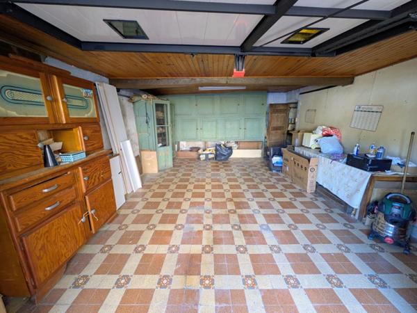 Maison de bourg Regny 115.76 m2
