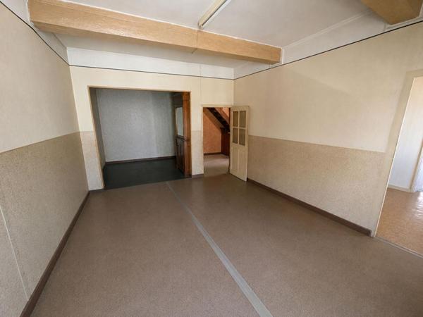 Maison de bourg Regny 115.76 m2