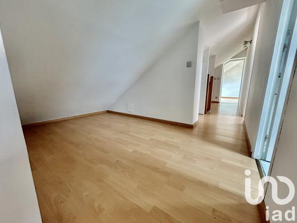 Maison à vendre 5 pièces 142 m² Saint-Nazaire